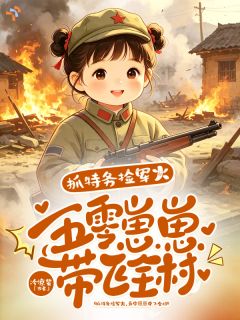 抓特务捡军火，五零崽崽带飞全村麦麦苏玉兰-小说未删减阅读