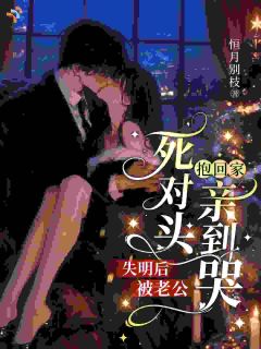 全章节小说失明后被老公死对头抱回家亲到哭恒月别枝最新阅读