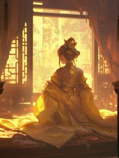 罗浮红荔四时春全本小说(罗浮红荔四时春)全文阅读