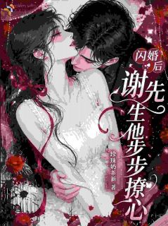 孟软软谢知年小说全文免费阅读闪婚后,谢先生他步步撩心全文免费阅读
