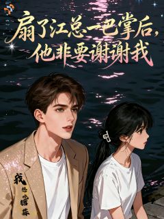 扇了江总一巴掌后，他非要谢谢我小说(连载文)-年岁安江与筝无广告阅读