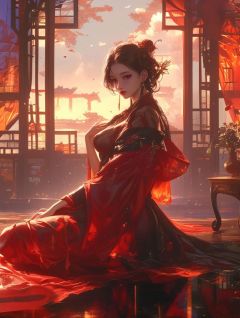 抖音小说皇后把我和腹黑贵人丢进冷宫,可我俩是宫斗搭子啊,主角沈伽罗李昭昭最后结局小说全文免费