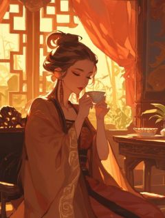 (精品)疯批贵女进府后,三个作精侧妃学乖了小说