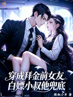 全章节小说穿成拜金前女友,白嫖小叔他兜底辣椒小羊最新阅读