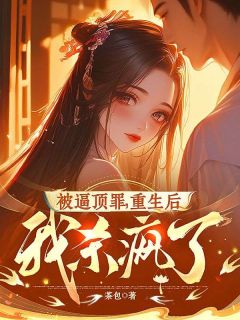被逼顶罪，重生后我杀疯了by茶包小说完结版在线阅读