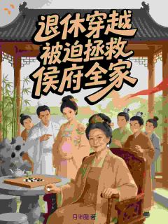 退休穿越，被迫拯救侯府全家最新章节免费阅读by月半圈无广告小说