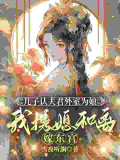 爆款小说儿子认夫君外室为娘，我携媳和离嫁东宫！主角徐攸岚姜婉宁全文在线完本阅读