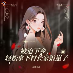 新上被迫下乡,轻松拿下村长家狼崽子无瑕玉花小说免费阅读