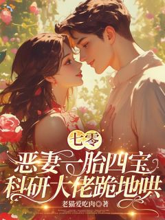 七零恶妻一胎四宝科研大佬跪地哄by老猫爱吃肉