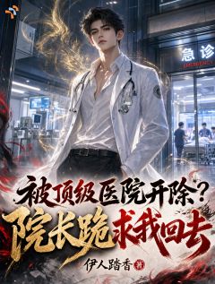 被顶级医院开除?院长跪求我回去小说的书名是什么
