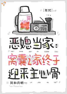 恶媳当家：窝囊之家终于迎来主心骨［年代］林芝兰陈恒越全章节完结版在线阅读