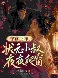 独家守寡三年:状元小叔夜夜爬窗小说-主角沈青黛林逸全文免费阅读