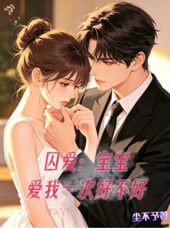 好书推荐囚爱:宝宝,爱我一次好不好贺淳音徐霁川全文在线阅读
