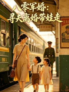 八零军婚:寻夫离婚带娃走苏禾穗周烬言免费阅读-八零军婚:寻夫离婚带娃走大海洲的混沌之神小说