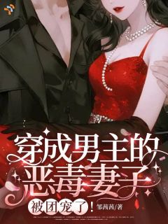 邹茜茜写的小说穿成男主的恶毒妻子，被团宠了在线阅读