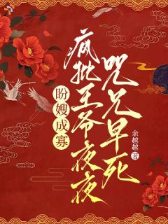 抖音盼嫂成寡，疯批王爷夜夜咒兄早死txt小说阅读