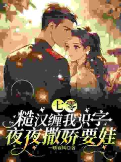 七零糙汉缠我识字，夜夜撒娇要娃无弹窗在线阅读