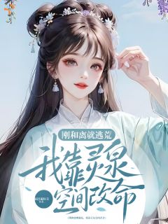 良心推荐刚和离就逃荒，我靠灵泉空间改命小说试读