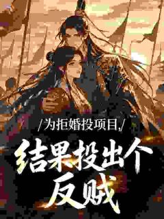 为拒婚投项目,结果投出个反贼完整版-楚舟半夜清婉在线全文阅读