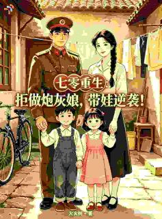 七零重生:拒做炮灰娘,带娃逆袭知乎后续免费试读