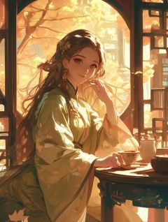 群穿成相府庶女后，我和室友靠装病当上了贵妃最新章节免费阅读by嘉木无广告小说
