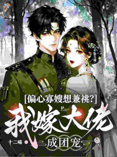 偏心寡嫂想兼祧？我嫁大佬成团宠小说免费版阅读抖音热文