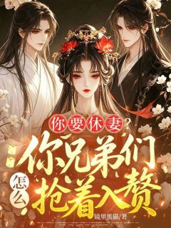 姜照微裴景珩小说大结局在哪看-你要休妻？你兄弟们怎么抢着入赘完整版免费阅读