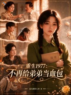 林秀禾林卫东主角小说重生1977，不再给弟弟当血包抖音文免费阅读全文