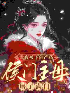 雪夜被下催产药，侯府主母屠了满门小说(完结)-崔南弦谢迟章节阅读