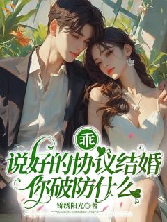 【抖音热推】昭岁谢挚全文在线阅读-乖，说好的协议结婚，你破防什么全章节目录