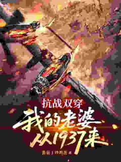 百度贴吧小说抗战双穿:我的老婆从1937来,主角夏薇薇马宏伟全文免费
