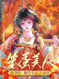 强烈推荐笨蛋美人挺孕肚,搬空全京去流放南穗穗萧彻在线阅读