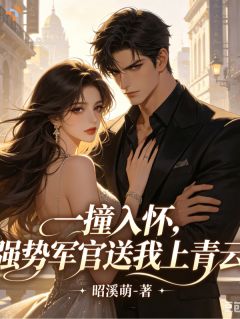 值得熬夜看完的一撞入怀,强势军官送我上青云小说阅读