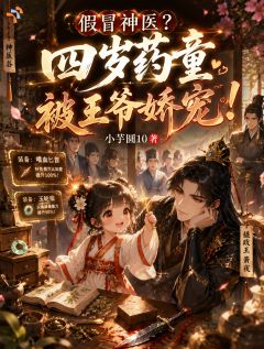 假冒神医?四岁药童被王爷娇宠!【全章节】苏圆圆萧夜完结版免费阅读