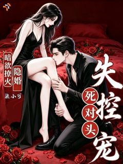 暗欲撩火:隐婚死对头失控宠小说好看吗 温晚乔薄奚聿最后结局如何