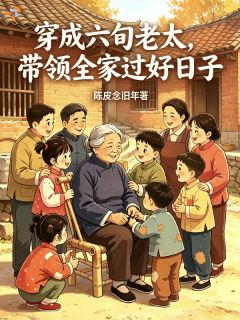 火爆穿成六旬老太，带领全家过好日子小说，主角是丁香刘永仁在线阅读全文无删减