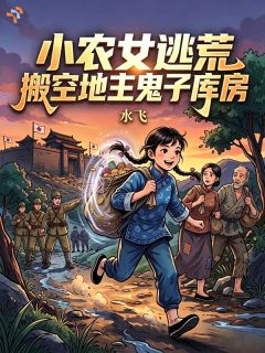 老书虫看了N遍的小农女逃荒搬空地主鬼子库房最新章节