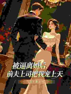 苏迟音谢知序完整版被逼离婚后，前夫上司把我宠上天全文最新阅读-暗夜阅读网