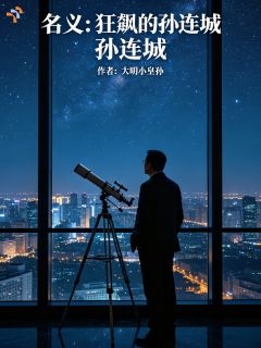 名义：狂飙的孙连城(新书)小说_孙连城李达康阅读