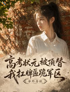 高考状元被顶替，我扛牌匾跪军区沈昭宁陈诗雨大结局小说全章节阅读
