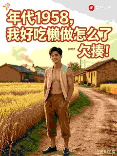 薛小闹张桂兰年代1958，我好吃懒做怎么了全章节免费阅读