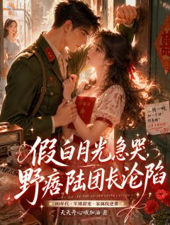 （全本）假白月光急哭，野痞陆团长沦陷主角苏瑶陆景延全文目录畅读