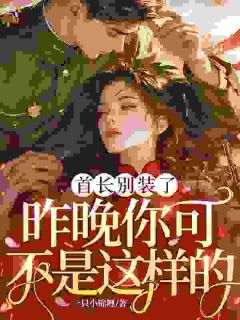 首长别装了，昨晚你可不是这样的苏莹莹顾清辞-小说txt全文阅读