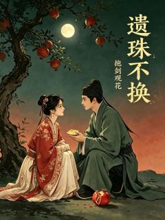 抖音爆款遗珠不换沈明珠沈正庭无广告阅读