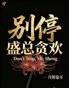 别停，盛总贪欢莫茉盛易程小说全文章节阅读