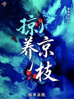 掠养京枝by施鱼柒免费阅读小说大结局