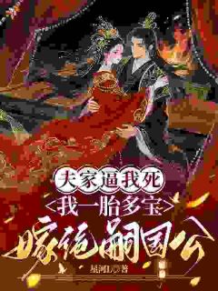 夫家逼我死我一胎多宝嫁绝嗣国公小说(完结)-韩念禾萧烬寒章节阅读