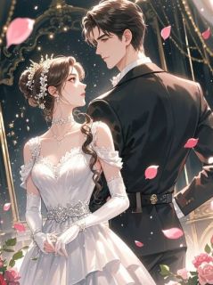 姜致程嘉聿小说无广告阅读