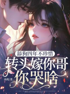 精彩小说舔狗四年不珍惜，转头嫁你哥你哭啥？宋疏桐徐泊琂全章节在线阅读