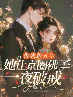带球跑五年，她让京圈佛子一夜破戒小说百度云完整章节列表免费阅读